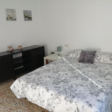 Nerja 3A Apartamento Exterior foto