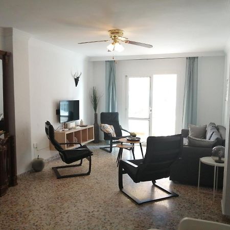 Nerja 3A Apartamento Exterior foto