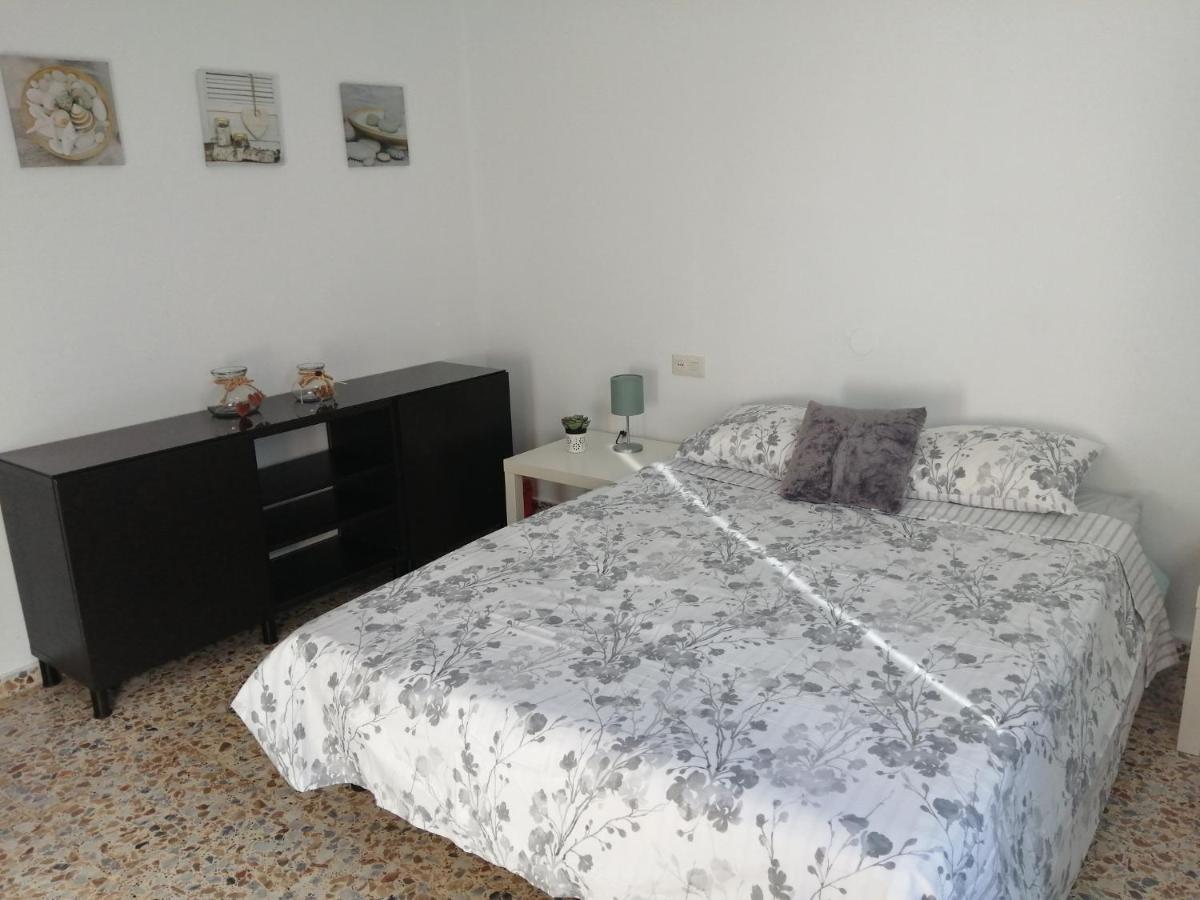 Nerja 3A Apartamento Exterior foto