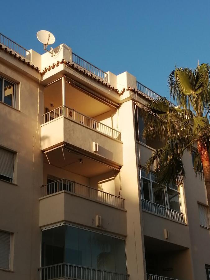 Nerja 3A Apartamento Exterior foto