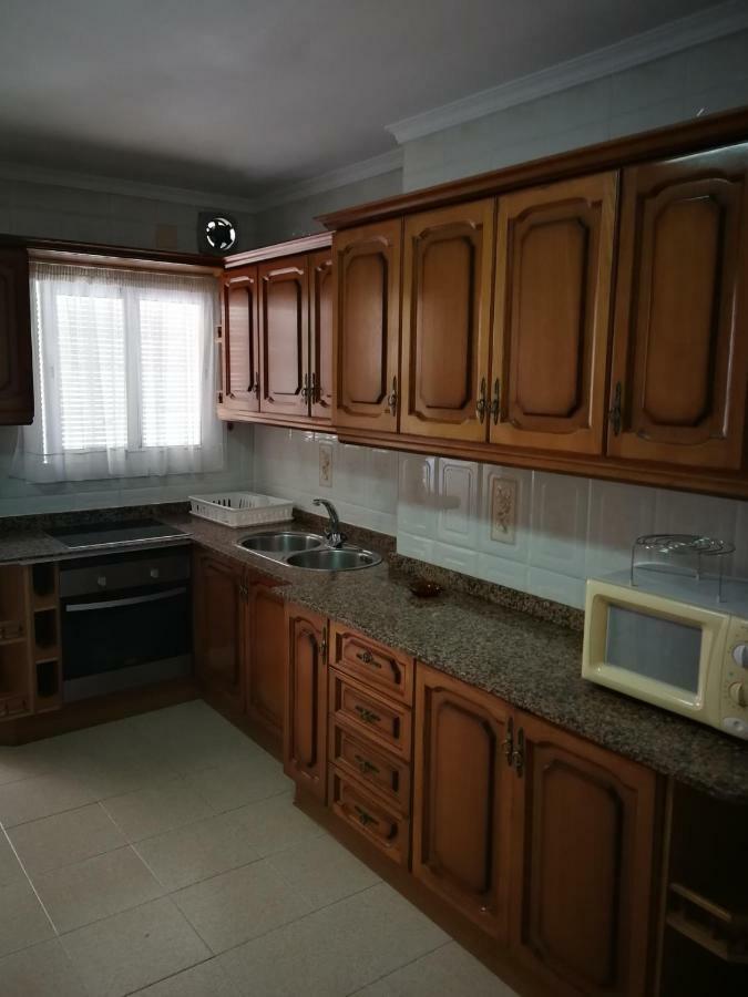 Nerja 3A Apartamento Exterior foto