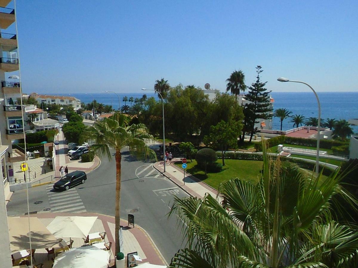 Nerja 3A Apartamento Exterior foto