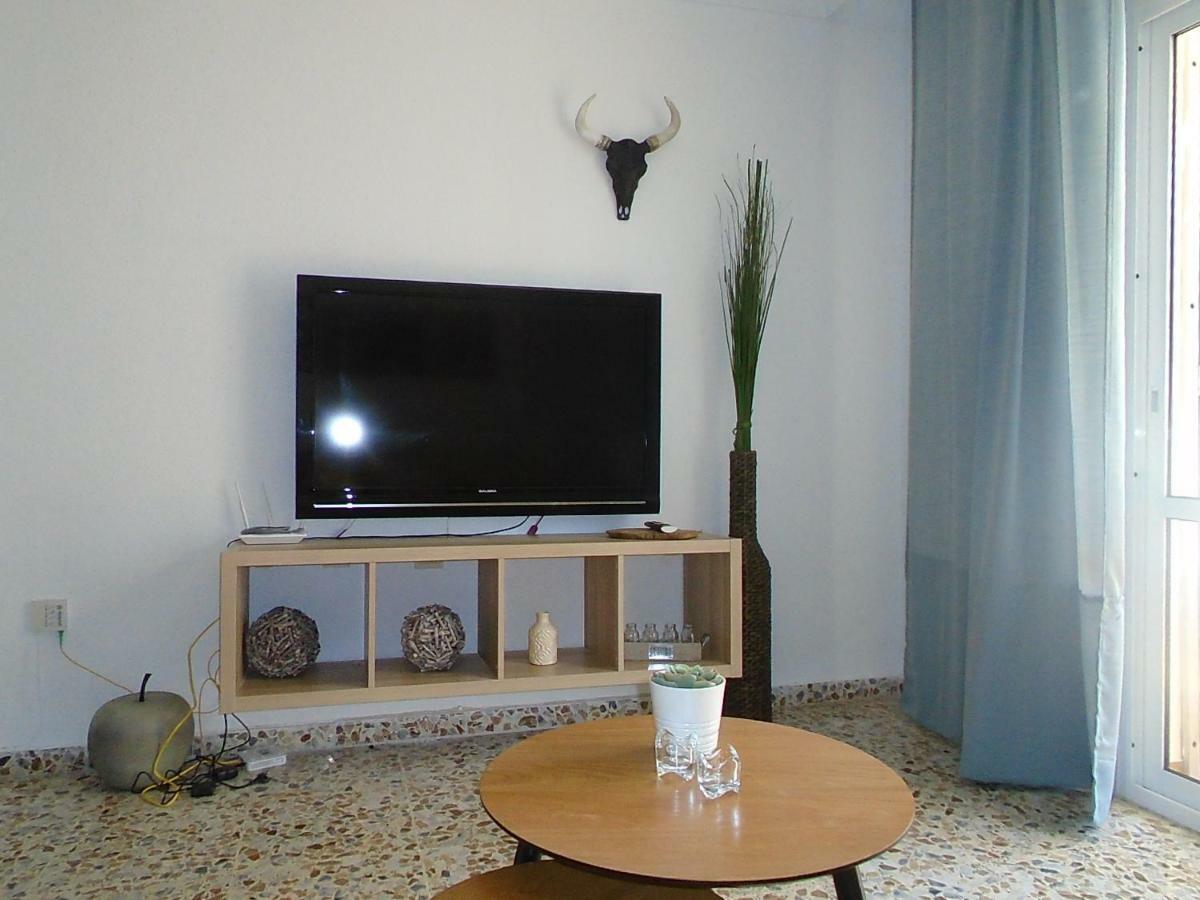 Nerja 3A Apartamento Exterior foto